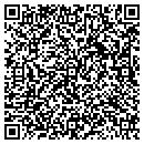 QR code with Carpet Shack contacts