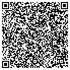 QR code with Kwik Kar Lube Tune of Kingwood contacts