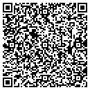 QR code with Sack N Save contacts