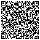 QR code with BCC Pottery contacts
