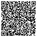 QR code with One Way contacts