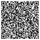 QR code with Arrow Mfg contacts