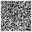 QR code with 4 Site Partners contacts