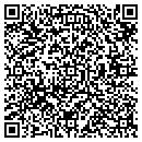 QR code with Hi View Ranch contacts