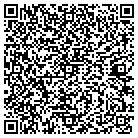 QR code with Fabulous Hairstyling Co contacts
