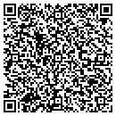 QR code with Alcoholics Anonymous contacts