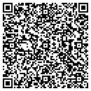 QR code with N Links Comm contacts