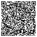 QR code with CET contacts
