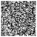 QR code with Gas Stop contacts