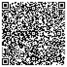 QR code with Diamond's Boarding Stables contacts