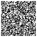 QR code with Autozone 1374 contacts