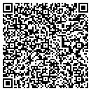 QR code with Arlington APT contacts