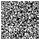 QR code with SAS Shoe Store contacts