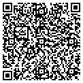 QR code with P P K contacts