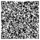 QR code with George Ogle Auto Shop contacts