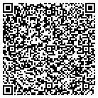 QR code with Organztional Hlth Diagnstc Dev contacts