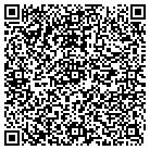 QR code with Priority Border Crossing Inc contacts
