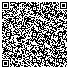 QR code with Department Diagnostic Intrvntn contacts