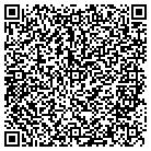QR code with Mc Namee's Carpet & Upholstery contacts