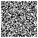 QR code with Refining Word contacts