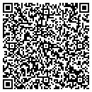 QR code with J & S Auto Service contacts