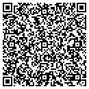 QR code with J&S Carwash Inc contacts