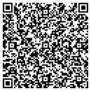 QR code with Jazzercise contacts
