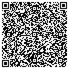 QR code with High School Diagnostician contacts