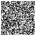 QR code with Fas contacts