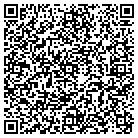 QR code with H & R Block Tax Service contacts