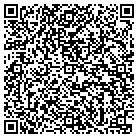 QR code with Ridgeway Machine Shop contacts