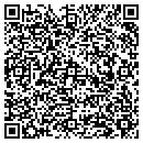 QR code with E R Flores Realty contacts