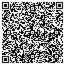 QR code with Harvey Engineering contacts