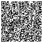 QR code with Chiquitas Management Services contacts