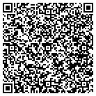 QR code with McDaniel Garbage Service contacts