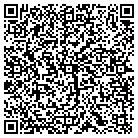 QR code with Alexander City Gas Department contacts