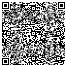 QR code with Precision Printing Co contacts