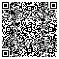 QR code with 3 T Trash contacts