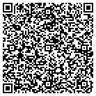 QR code with A Touch Of Class Fashions contacts