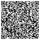 QR code with Blue Moose Contracting contacts