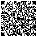 QR code with I Q Design contacts