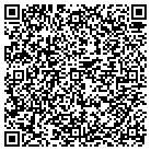 QR code with Up & Growing Hydromulching contacts