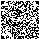 QR code with N C I Building Systems Inc contacts
