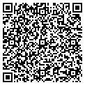 QR code with CMA contacts