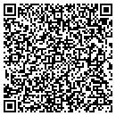 QR code with James E Dotson contacts