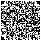 QR code with C A One Services Inc contacts