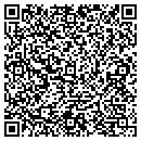 QR code with H&M Enterprises contacts