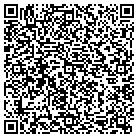 QR code with Advanced Signs & Grafix contacts