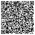 QR code with Raw contacts