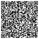 QR code with County Coliseum Manager's Ofc contacts